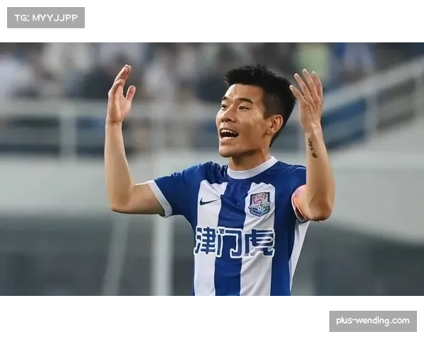 津门虎主帅临场指挥受质疑 换人调整无法改变比赛走势