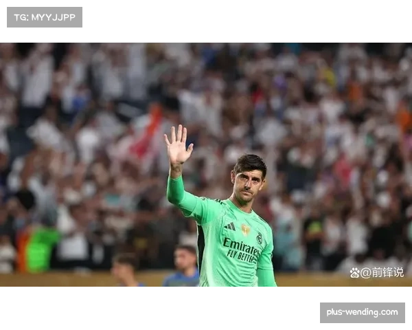 比利时库尔图瓦伤情反复 皇马门将能否出战世界杯存巨大疑问